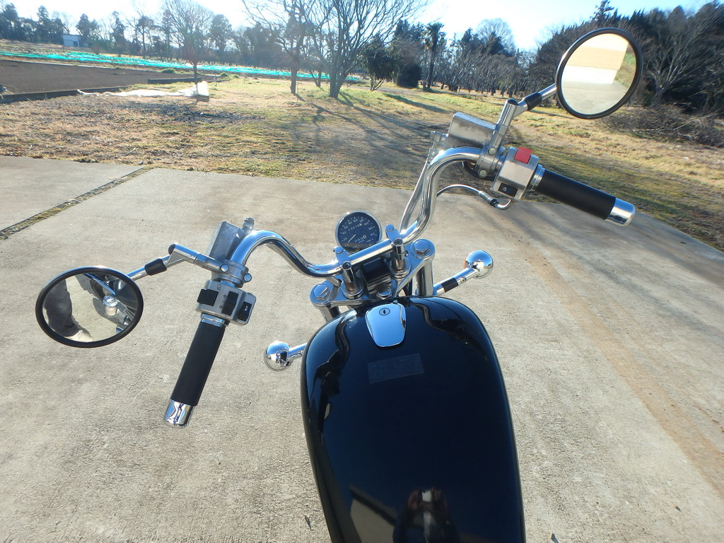 Купить мотоцикл Suzuki Intruder800 1994 фото 22